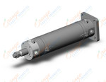 SMC NCDGGA50-0600-M9PWSDPC ncg cylinder, ROUND BODY CYLINDER