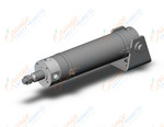 SMC NCDGTN50-0600-M9B ncg cylinder, ROUND BODY CYLINDER