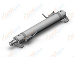 SMC CDG5LN32TNSR-200-G5BAL cg5, stainless steel cylinder, WATER RESISTANT CYLINDER
