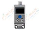 SMC ISA3-FCP-M1NB digital gap checker, AIR CATCH SENSOR, ISA ISA2 ISA3