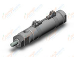 SMC NCDMB106-0200C-M9BL ncm, air cylinder, ROUND BODY CYLINDER
