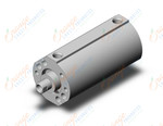 SMC NCDQ8A056-075-XC4 compact cylinder, ncq8, COMPACT CYLINDER