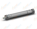 SMC NCME075-0250-XB7 ncm, air cylinder, ROUND BODY CYLINDER