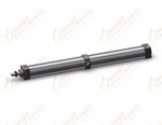 SMC MDBT40TF-500Z cylinder, mb-z, tie rod, TIE ROD CYLINDER