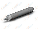 SMC NCDGCN50-0800-M9NSBPC ncg cylinder, ROUND BODY CYLINDER