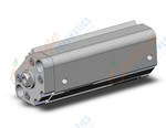 SMC NCDQ2KB20-50DZ-M9PL compact cylinder, ncq2-z, COMPACT CYLINDER