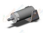 SMC NCGTN63-0300-XB7 ncg cylinder, ROUND BODY CYLINDER