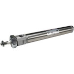 SMC NCMW075-0500-XB6 ncm, air cylinder, ROUND BODY CYLINDER