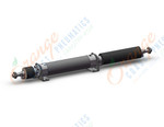 SMC CDG1WLA32-100JJZ cg1, air cylinder, ROUND BODY CYLINDER