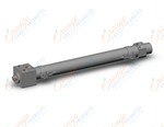 SMC CDM2RA20-175AFZ-M9PAMAPC cylinder, air, ROUND BODY CYLINDER