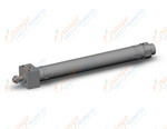 SMC CDM2RA40-300Z-M9PAVSAPC cylinder, air, ROUND BODY CYLINDER