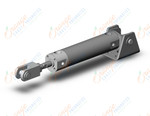 SMC CG1DN20-50Z-NW cg1, air cylinder, ROUND BODY CYLINDER