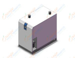 SMC IDF55E-30-LT refrigerated air dryer, REFRIGERATED AIR DRYER, IDF, IDFB