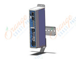 SMC JXC918-LEFS25A-700 ethernet/ip direct connect, ELECTRIC ACTUATOR CONTROLLER