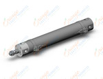 SMC NCDGBN25-0600-M9PSAPC ncg cylinder, ROUND BODY CYLINDER