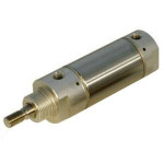 SMC NCDME200-2975C ncm, air cylinder, ROUND BODY CYLINDER