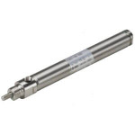 SMC NCDMKE075-0125C ncm, air cylinder, ROUND BODY CYLINDER