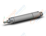 SMC NCMC150-0300S-X6005 ncm, air cylinder, ROUND BODY CYLINDER