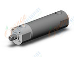 SMC CG1ZN20TN-25FZ cg1, air cylinder, ROUND BODY CYLINDER