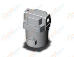 SMC AMF350C-N03-FH odor removal filter, FILTER, ODOR REMOVAL