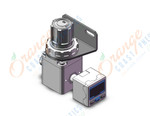 SMC IRV10A-C06BZP vacuum regulator, REGULATOR, VACUUM