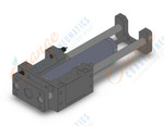 SMC MGGLB63TN-300B-XC9 mgg, guide cylinder, GUIDED CYLINDER