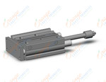 SMC MGPM25-75AZ-M9BASBPC-XC8 mgp-z cylinder, GUIDED CYLINDER