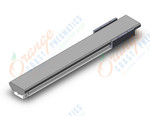 SMC MY1MW25TN-500 slide bearing guide type, RODLESS CYLINDER