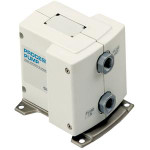 SMC 55-PA3210-N03-N process pump, PROCESS PUMPS, PA, PAX, PB