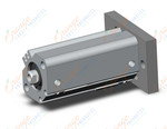 SMC CDQ2G20-40DZ-A93L compact cylinder, cq2-z, COMPACT CYLINDER