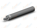 SMC CG1ZN50TN-300Z-XC4 cg1, air cylinder, ROUND BODY CYLINDER