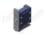 SMC MDUF63TN-30DZ cyl, compact, plate, COMPACT CYLINDER