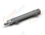 SMC NCDGBA20-0500-M9NZ-XC37 ncg cylinder, ROUND BODY CYLINDER