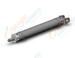 SMC NCDGDA40-1000-M9BL ncg cylinder, ROUND BODY CYLINDER