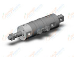 SMC NCDGCN32-0100-M9PW ncg cylinder, ROUND BODY CYLINDER