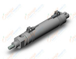 SMC NCDMC106-0300-M9PWMAPC ncm, air cylinder, ROUND BODY CYLINDER