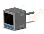 SMC ZSE20AF-V-P-M5-J 3-screen high precision dig press switch, VACUUM SWITCH, ZSE30, ZSE30A
