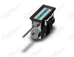 SMC PFM510-N01-1-T digital flow switch, IFW/PFW FLOW SWITCH 