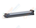 SMC CDA2G63-600Z-M9BAL air cylinder, tie rod, TIE ROD CYLINDER