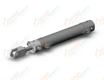 SMC CDG1UN25-150Z-W-M9BSAPC cg1, air cylinder, ROUND BODY CYLINDER