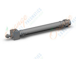 SMC CDM2RA25-200Z-M9PWSAPC cylinder, air, ROUND BODY CYLINDER