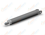 SMC CG1DN50TN-350Z cg1, air cylinder, ROUND BODY CYLINDER