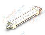 SMC MDBBD50TN-250-RL mb cylinder assy, TIE ROD CYLINDER