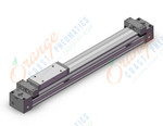 SMC MY1B32TN-300AZ-M9PWSAPC cylinder, rodless, mechanically jointed, RODLESS CYLINDER