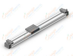 SMC MY1C32TN-700LH cylinder, rodless, mechanically jointed, RODLESS CYLINDER