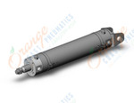 SMC NCDGDA50-0800-M9NSAPC ncg cylinder, ROUND BODY CYLINDER