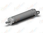 SMC NCDGDA63-0800-M9BL ncg cylinder, ROUND BODY CYLINDER