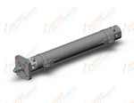 SMC NCDGFA20-0600-M9PM ncg cylinder, ROUND BODY CYLINDER