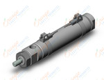 SMC NCDMB106-0300-M9PSDPC ncm, air cylinder, ROUND BODY CYLINDER
