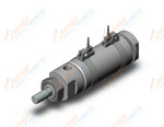 SMC NCDMB150-0200-M9PWV ncm, air cylinder, ROUND BODY CYLINDER